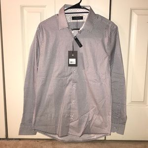 Button Down